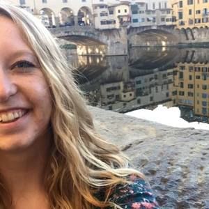 Meet your Posher, Martha